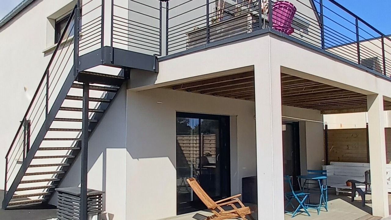 Photo of Outdoor in Batz-sur-Mer