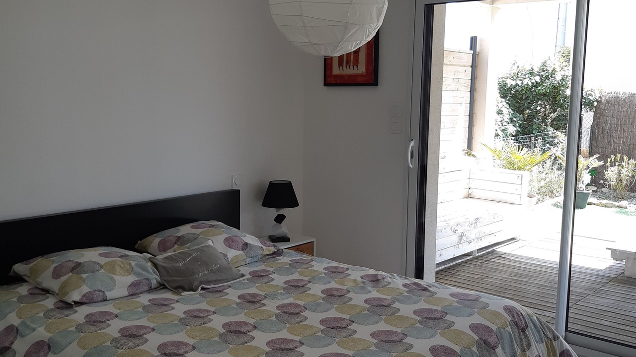 Photo of Bedroom in Batz-sur-Mer