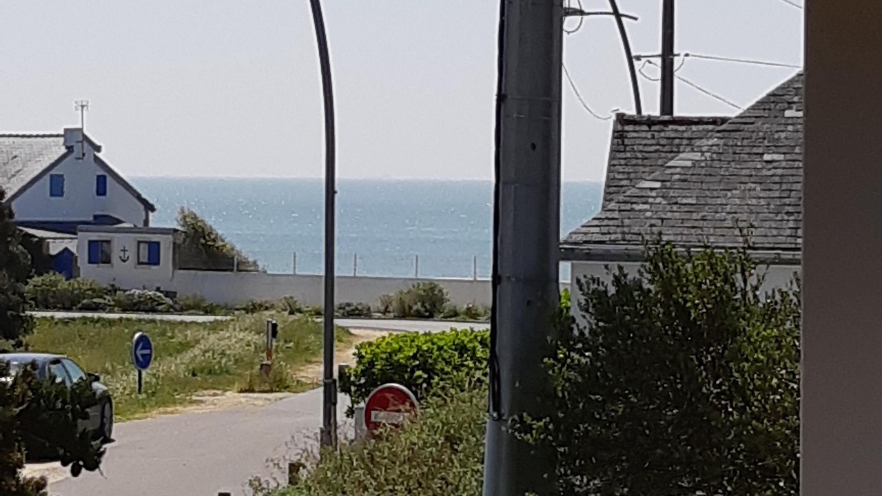 Photo of Outdoor in Batz-sur-Mer
