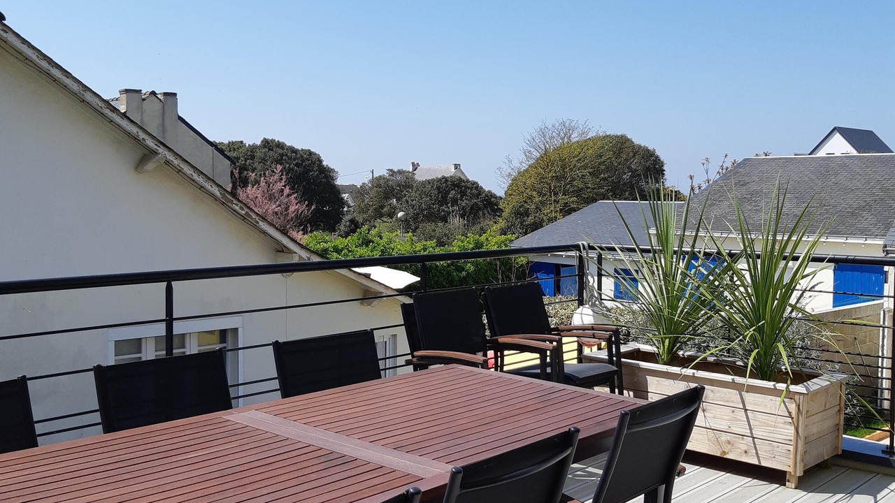 Photo of Outdoor in Batz-sur-Mer