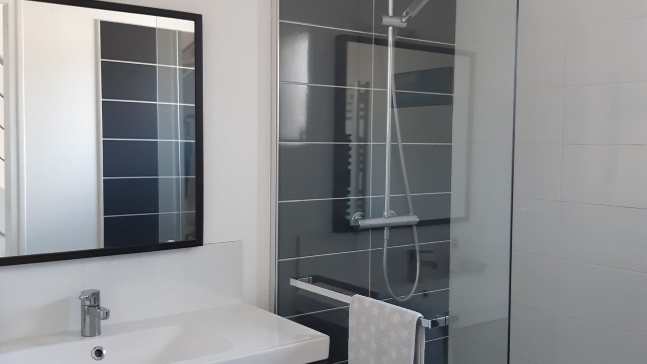 Photo of Bathroom in Batz-sur-Mer