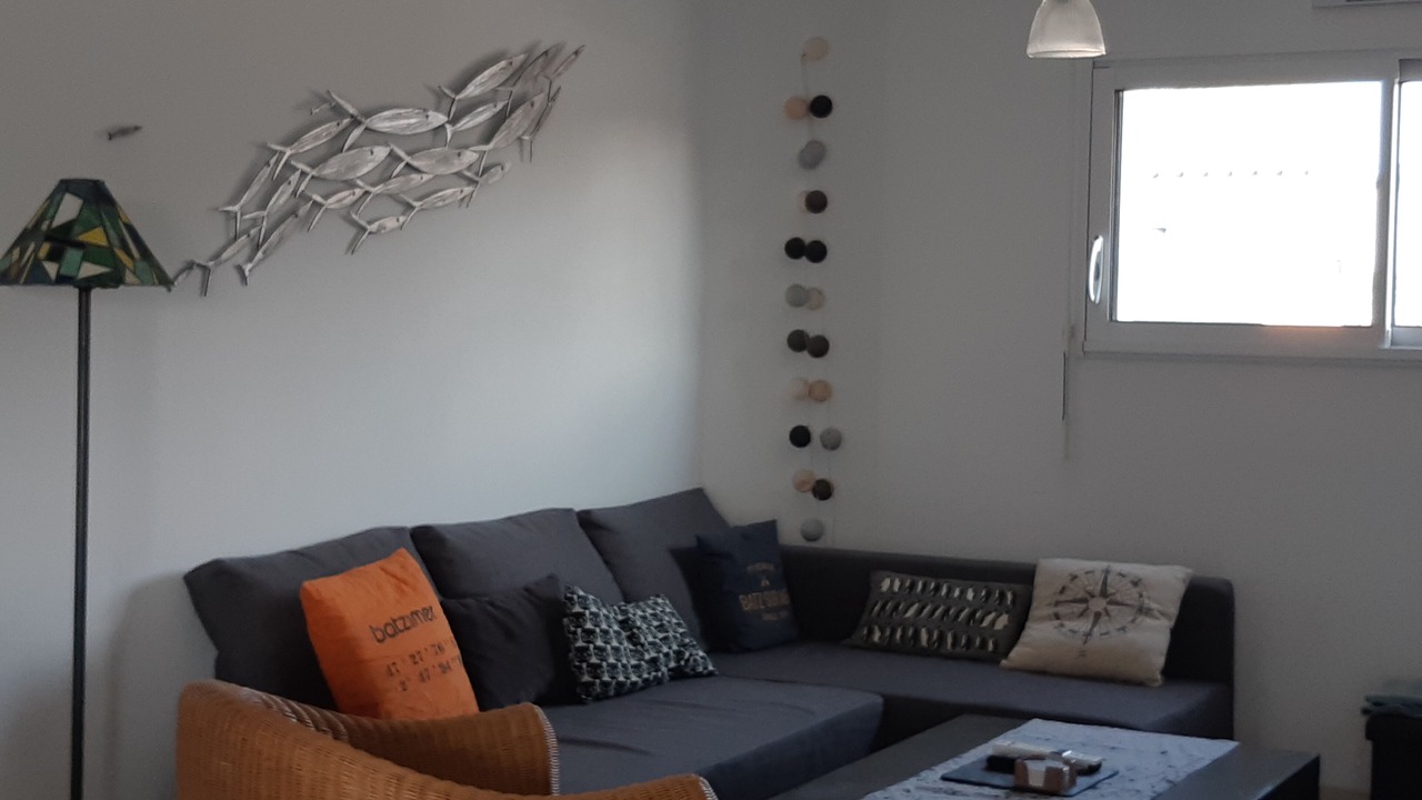 Photo of Livingroom in Batz-sur-Mer