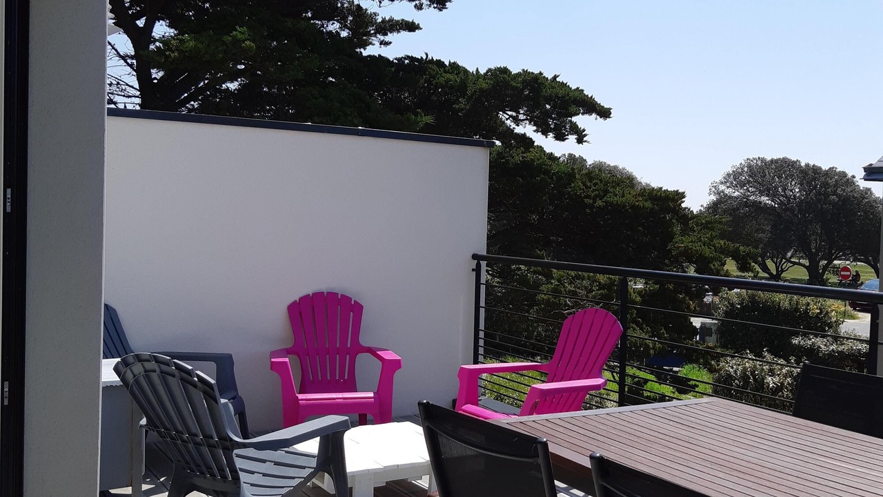 Photo of Outdoor in Batz-sur-Mer