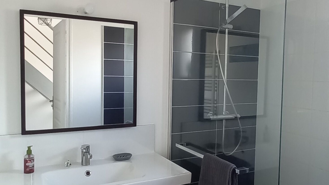 Photo of Bathroom in Batz-sur-Mer