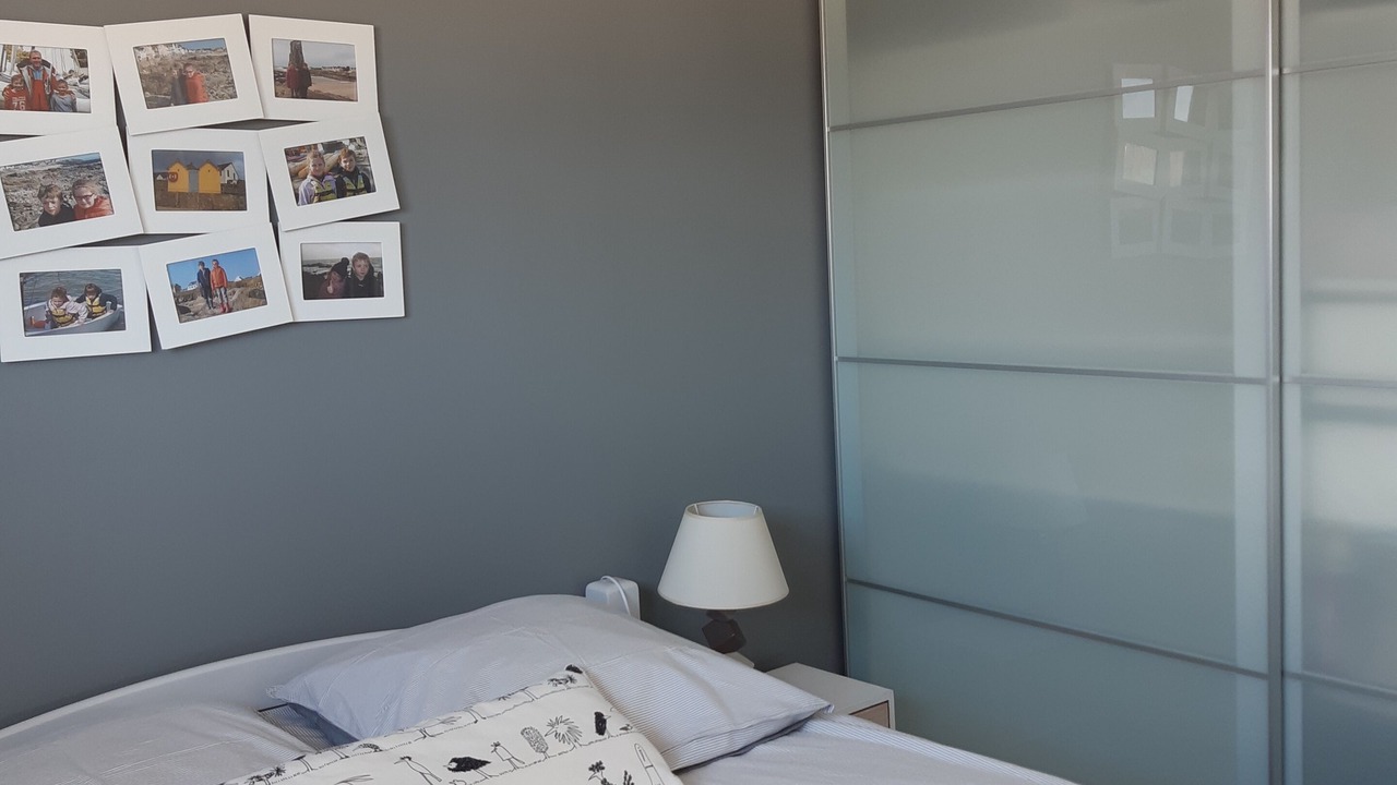 Photo of Bedroom in Batz-sur-Mer