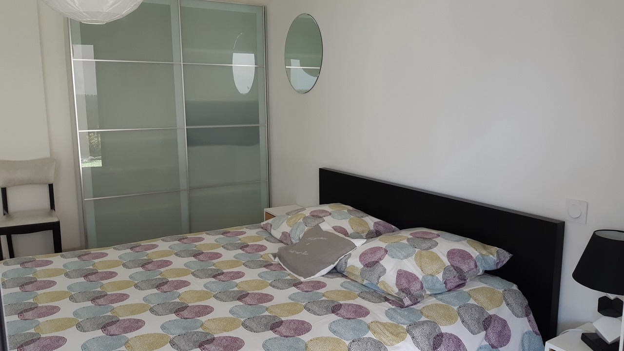 Photo of Bedroom in Batz-sur-Mer