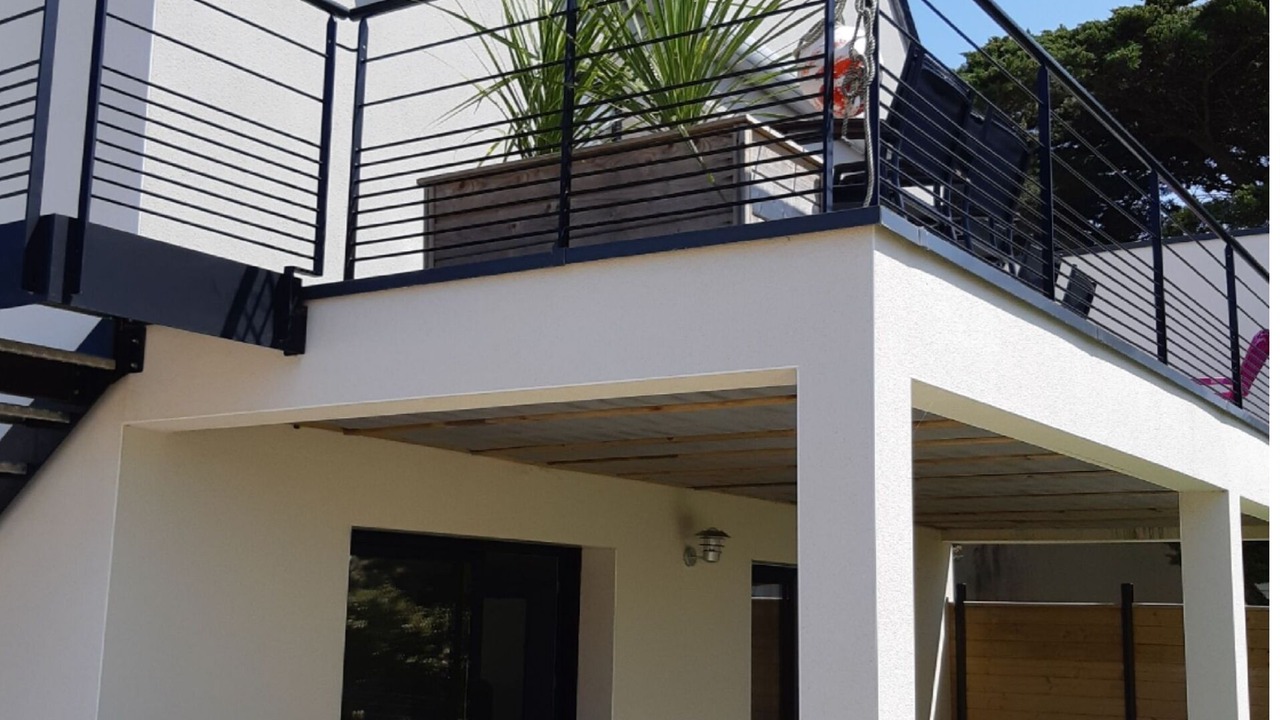 Photo of Outdoor in Batz-sur-Mer