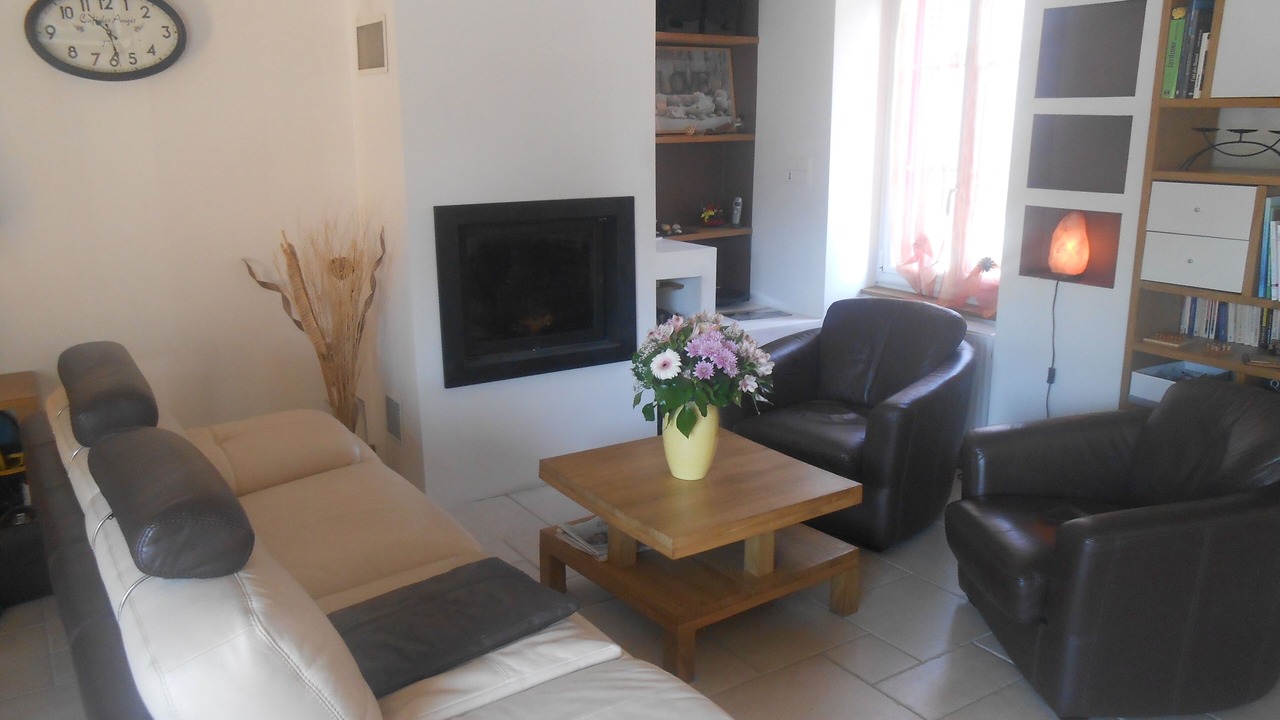 Photo of Livingroom in Azay-le-Rideau