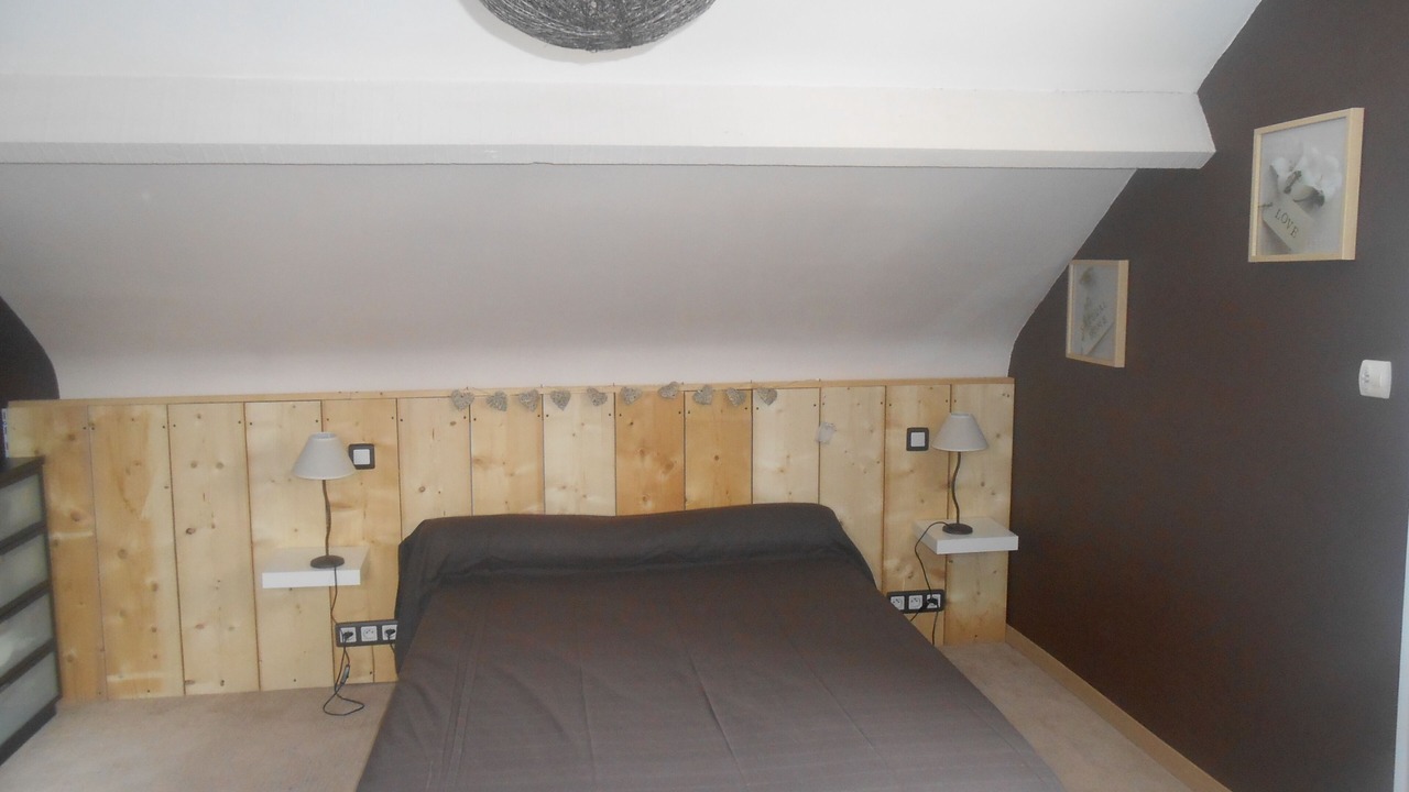 Photo of Bedroom in Azay-le-Rideau