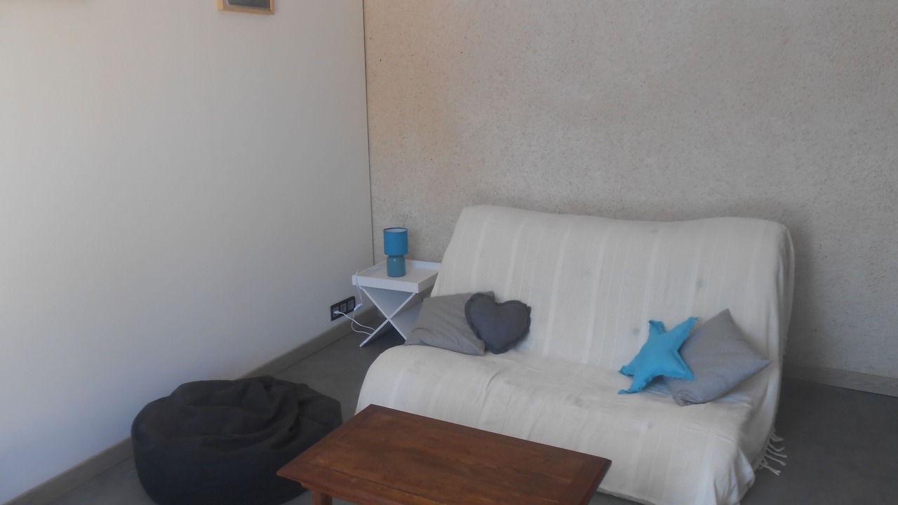 Photo of Livingroom in Azay-le-Rideau