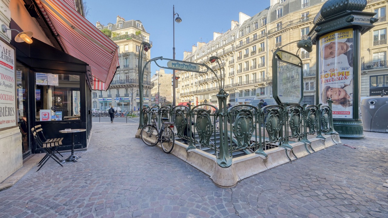 Photo of Outdoor in Les Halles