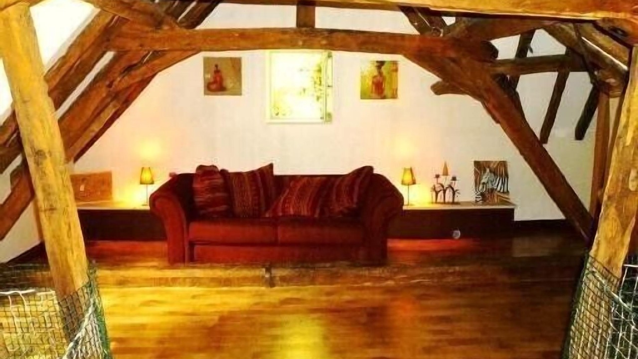 Photo of Livingroom in Saint-Jean-Saint-Germain