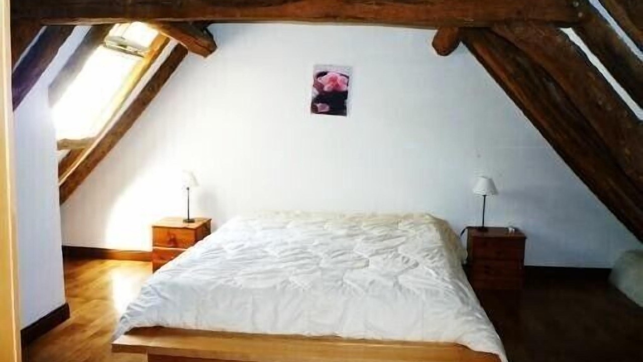 Photo of Bedroom in Saint-Jean-Saint-Germain