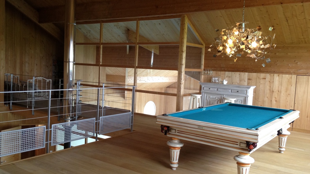 Photo of Bedroom in Fresnay-le-Gilmert