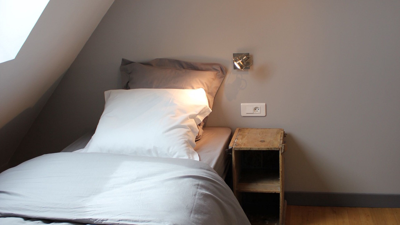 Photo of Bedroom in Bazinghen