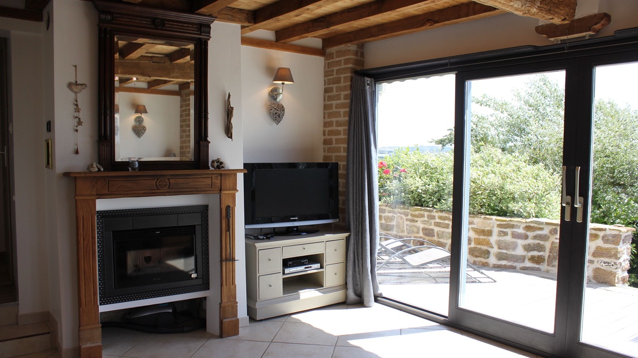 Photo of Livingroom in Bazinghen
