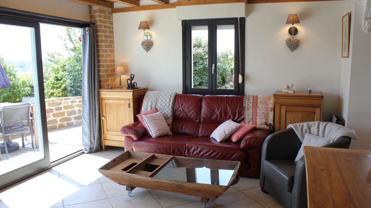 Photo of Livingroom in Bazinghen
