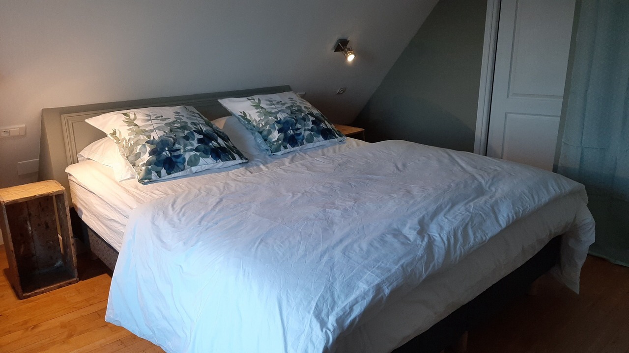 Photo of Bedroom in Bazinghen