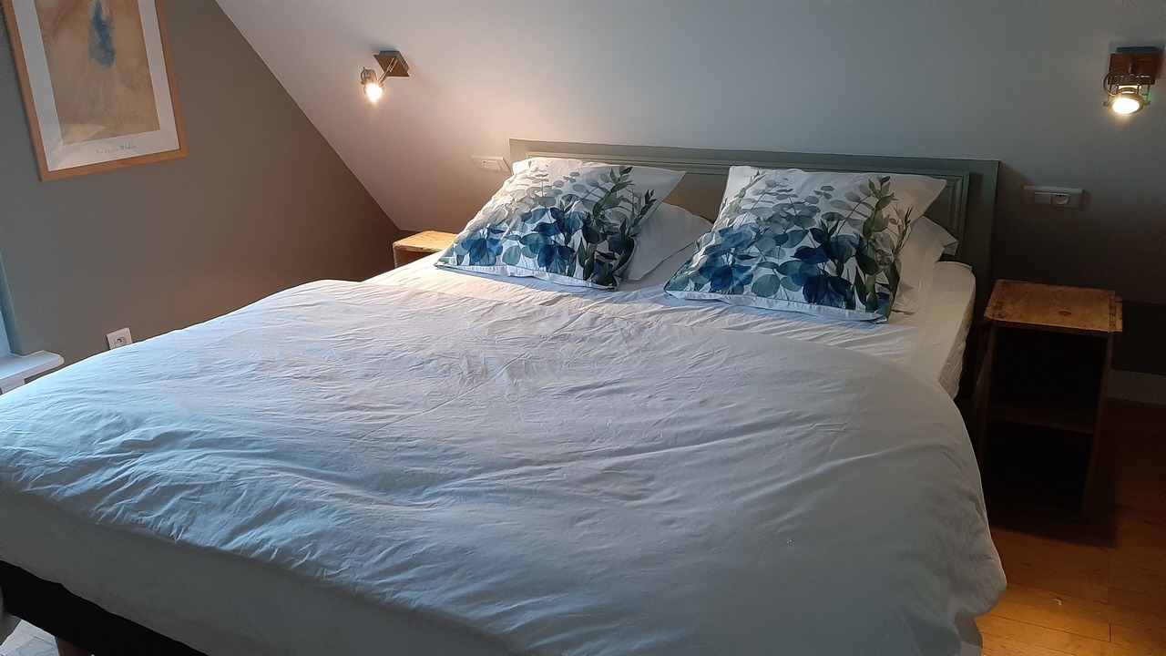 Photo of Bedroom in Bazinghen