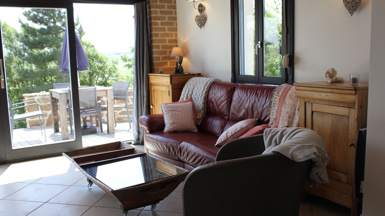 Photo of Livingroom in Bazinghen