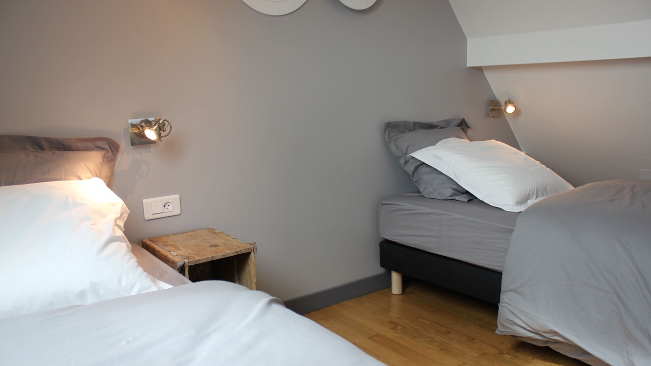 Photo of Bedroom in Bazinghen