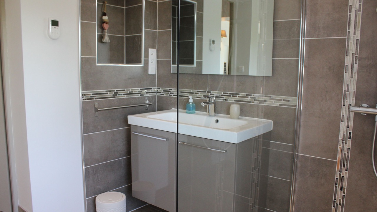 Photo of Bathroom in Bazinghen