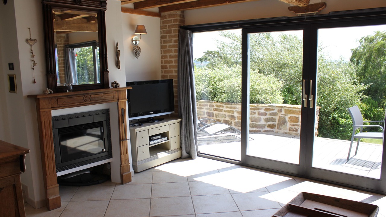 Photo of Livingroom in Bazinghen