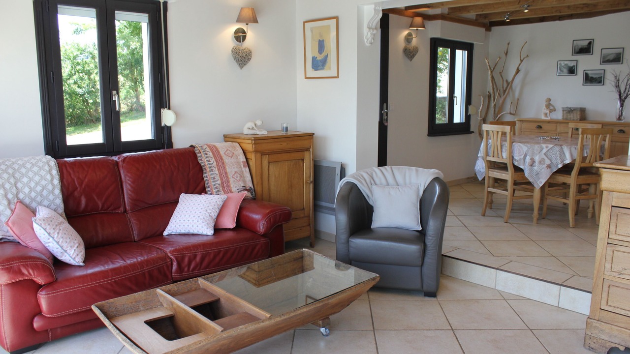 Photo of Livingroom in Bazinghen