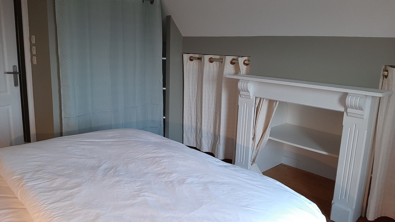 Photo of Bedroom in Bazinghen