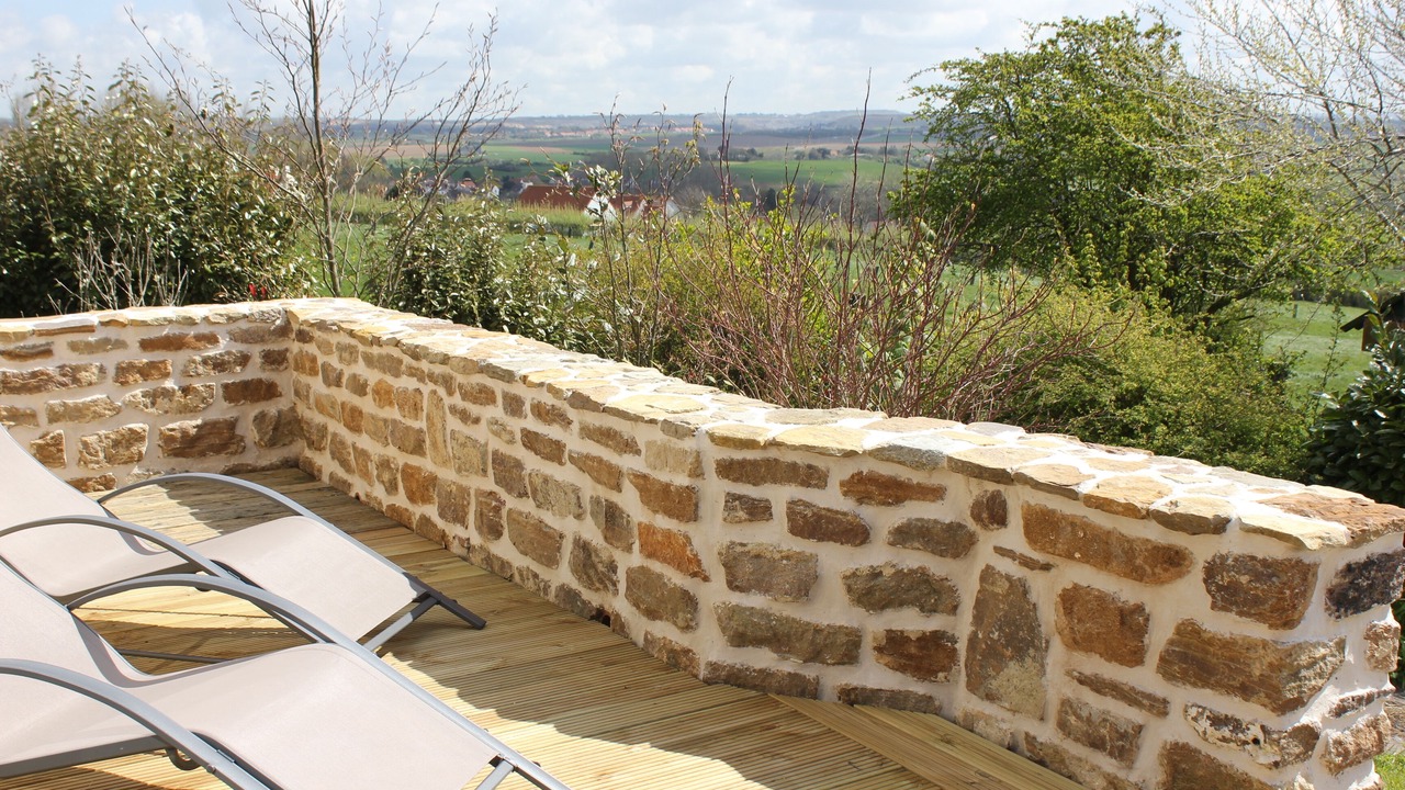 Photo of Patio Balcony in Bazinghen