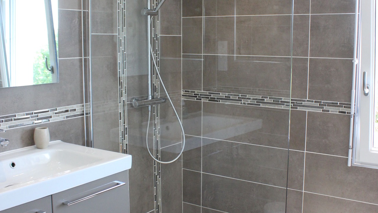Photo of Bathroom in Bazinghen