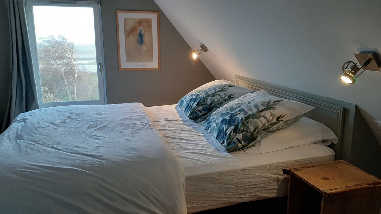 Photo of Bedroom in Bazinghen