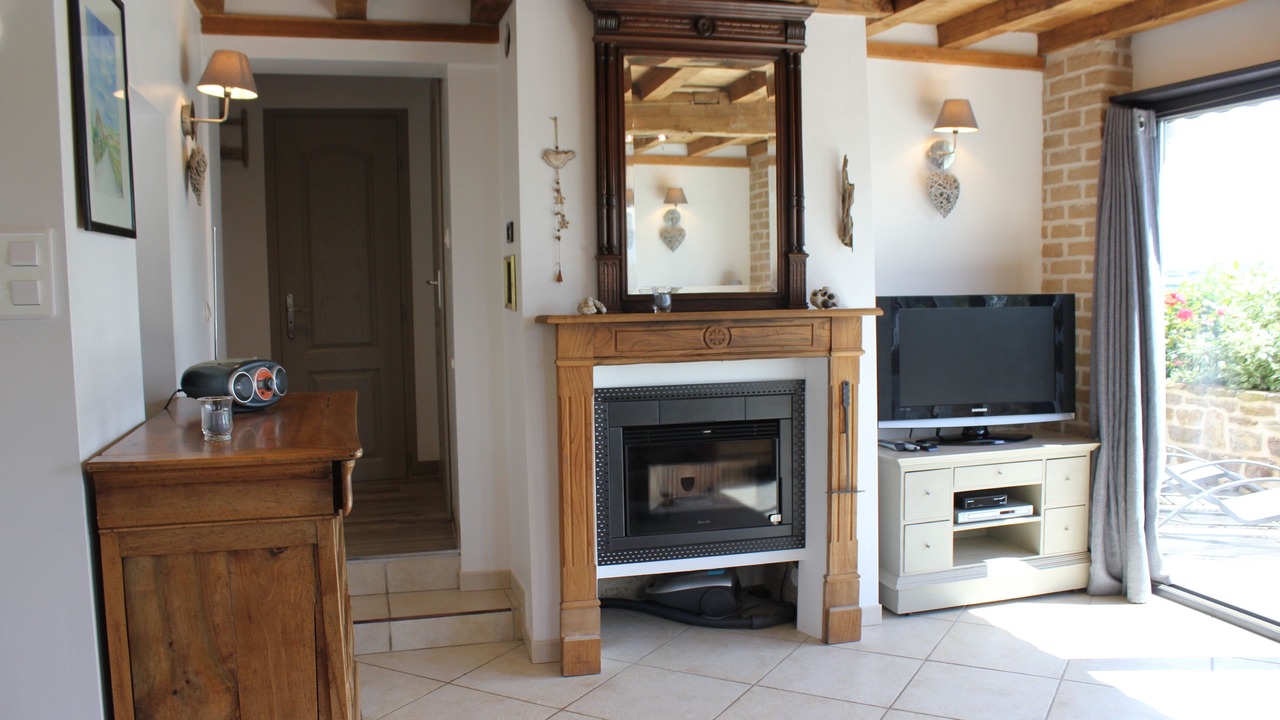 Photo of Livingroom in Bazinghen