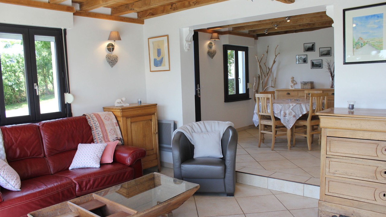 Photo of Livingroom in Bazinghen