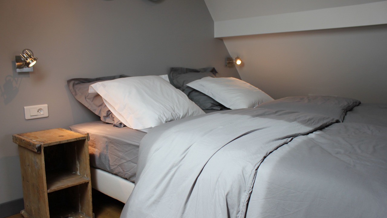 Photo of Bedroom in Bazinghen