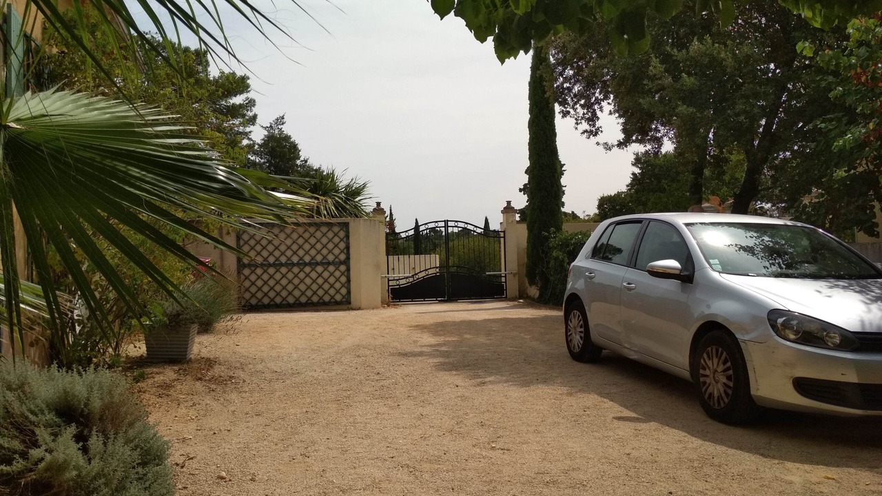 Photo of Outdoor in Nimes City Centre