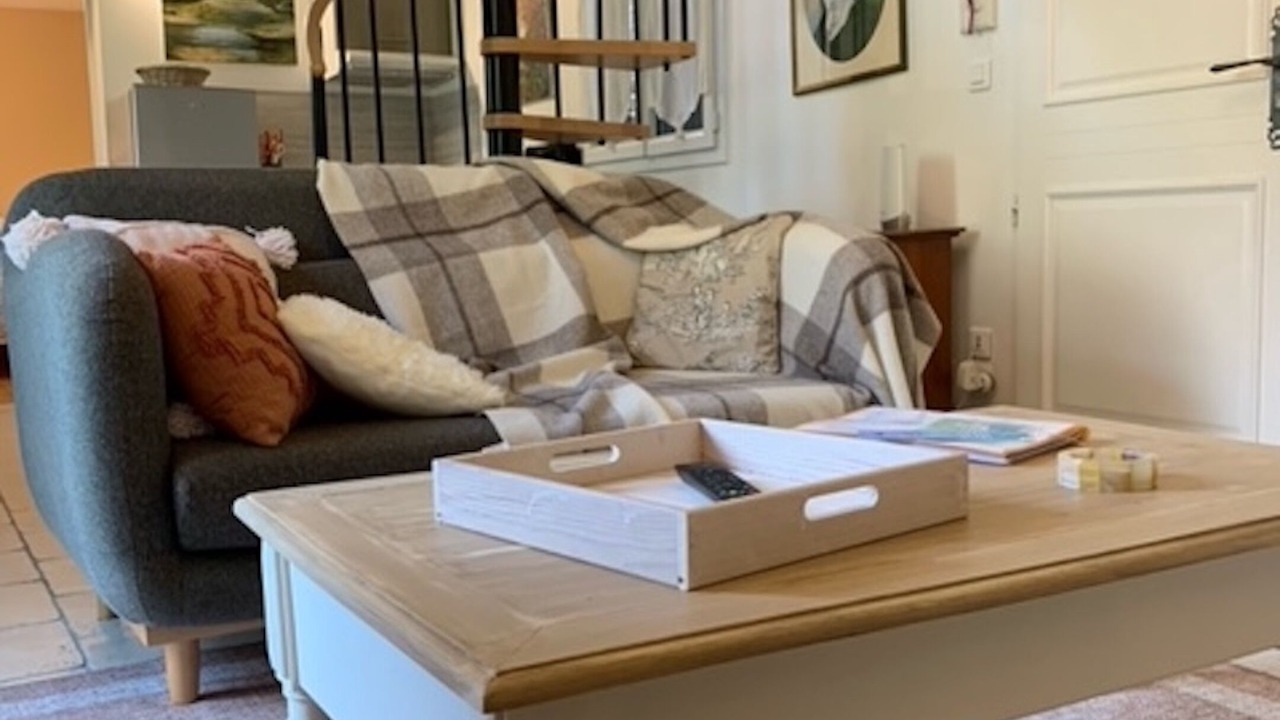 Photo of Livingroom in Pende