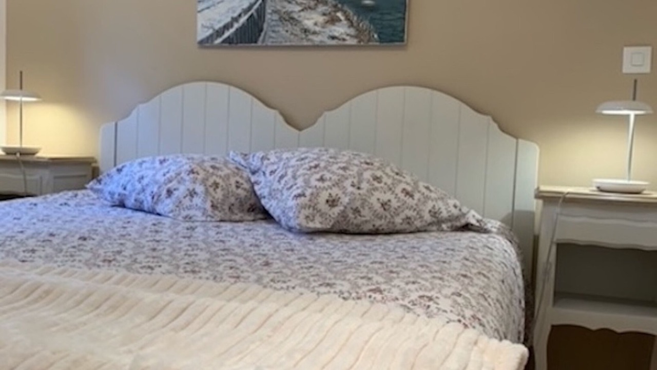 Photo of Bedroom in Pende