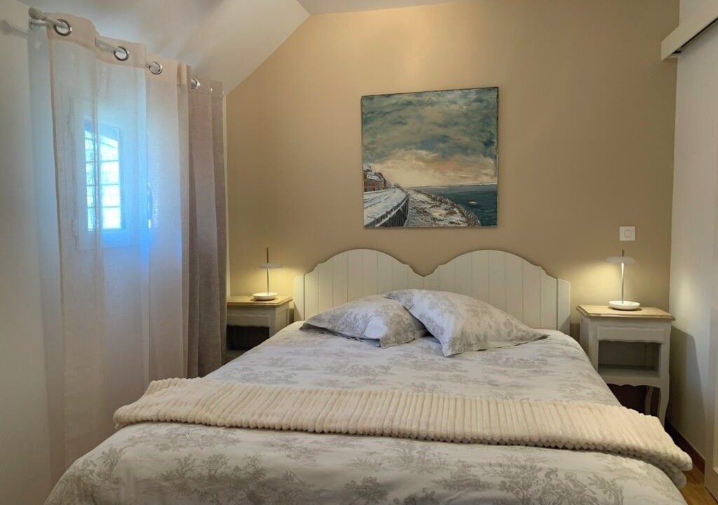 Photo of Bedroom in Pende