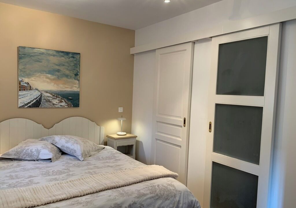 Photo of Bedroom in Pende