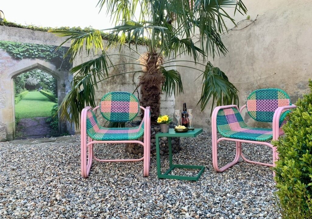 Photo of Patio Balcony in Pende