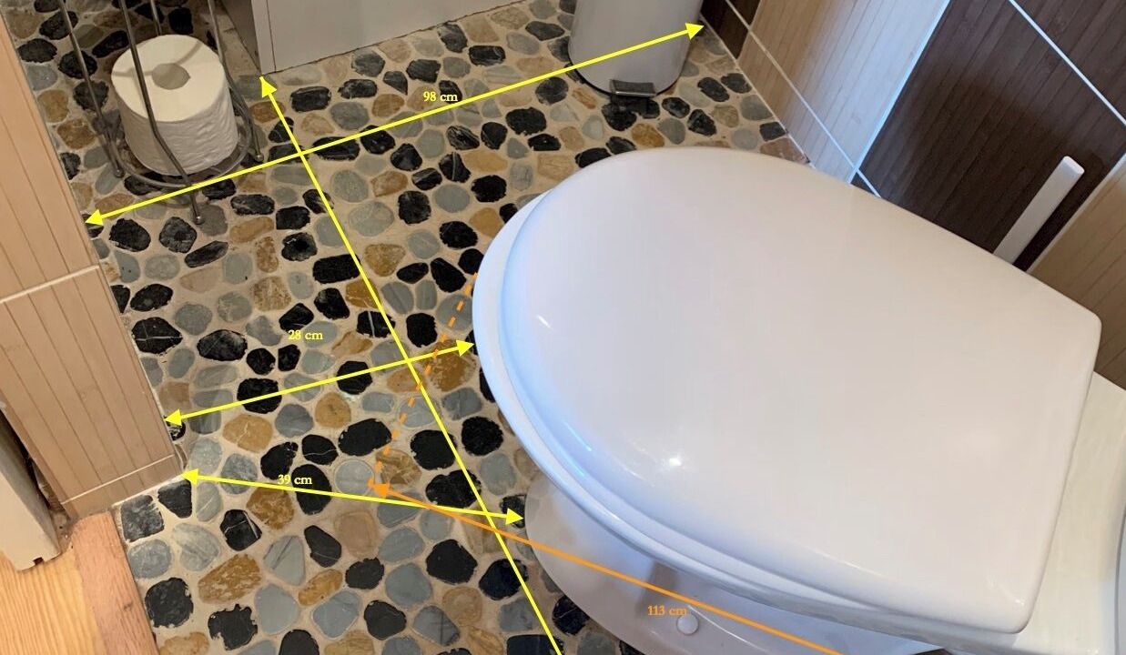 Photo of Bathroom in Pende