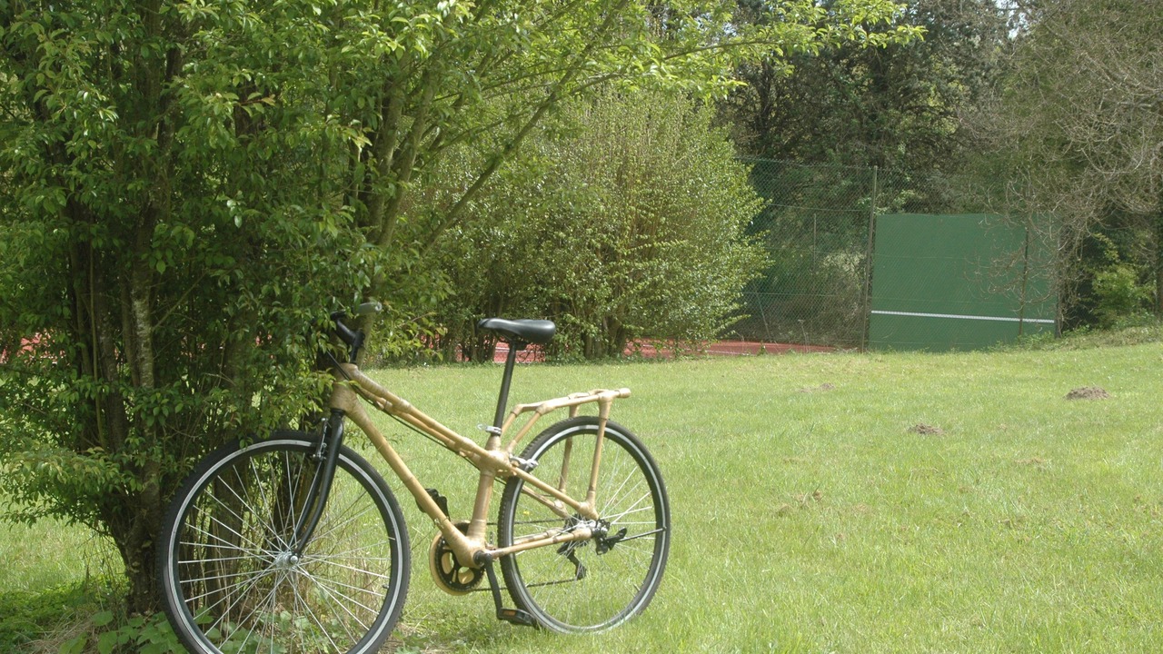 Photo of Outdoor in Auffargis