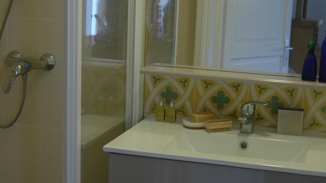Photo of Bathroom in Auffargis