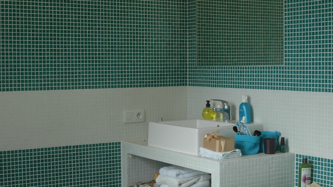 Photo of Bathroom in Auffargis