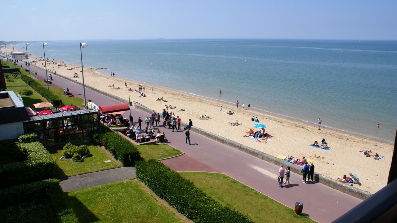 Photo of Others in Cabourg