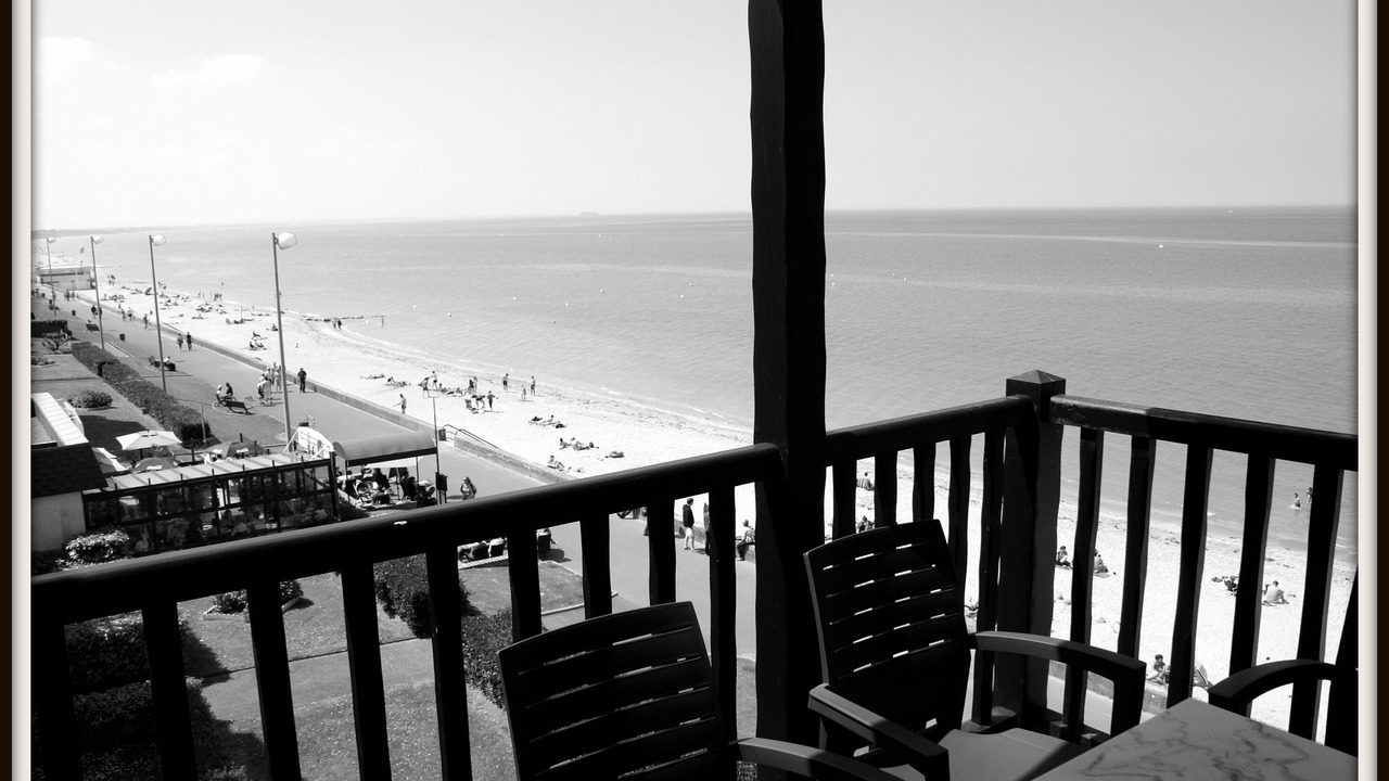 Photo of Outdoor in Cabourg
