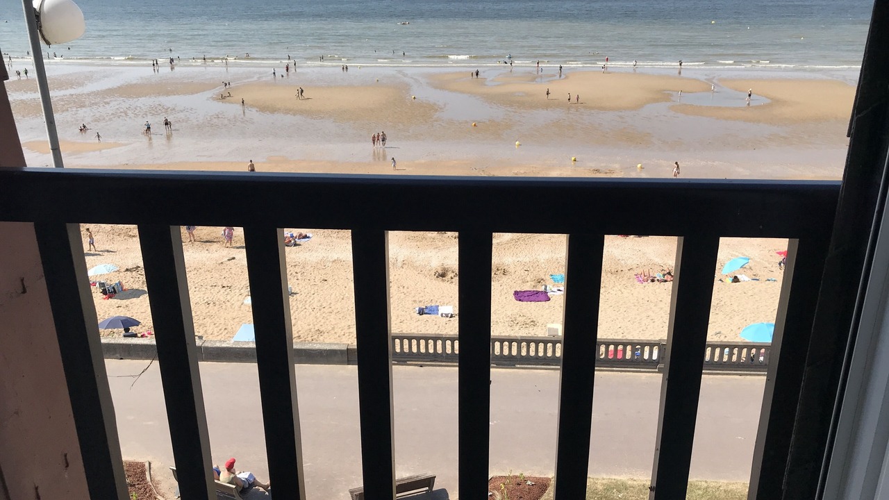 Photo of Others in Cabourg