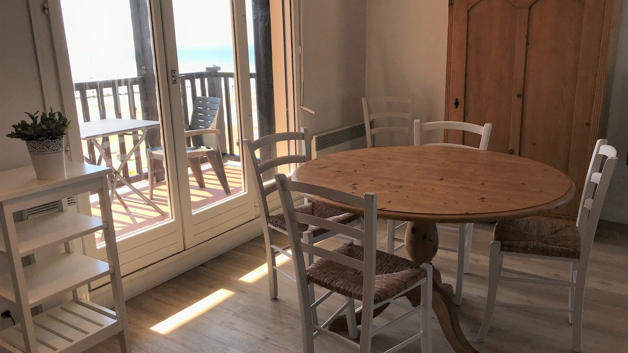 Photo of Others in Cabourg