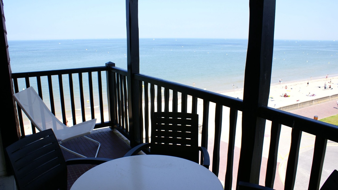 Photo of Outdoor in Cabourg